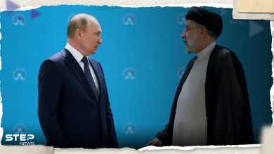 إيران غاضبة من روسيا وتتخذ إجراءاً بسبب بيان حول منطقة متنازع عليها مع العرب