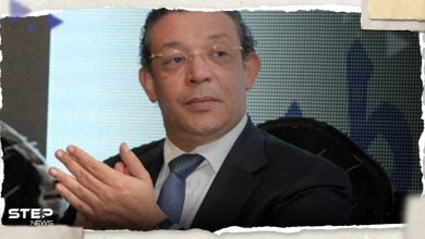 مرشح الرئاسة المصرية الأول يوجه رسالة للشعب ولحزبه.. ماذا قال فيها
