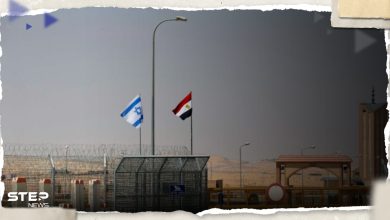 إسرائيل تراقب تحركات عسكرية للجيش المصري بدولة عربية