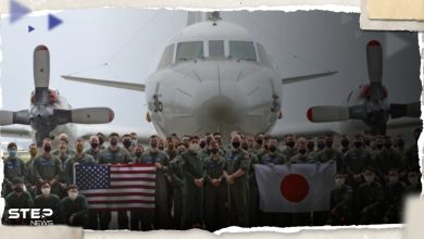 وول ستريت جورنال: أمريكا واليابان تعدان خطة للحرب مع الصين في حال غزو تايوان