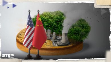 "لإنقاذ الكوكب".. مبعوث أمريكي يصل الصين حاملًا ملفاً مهماً