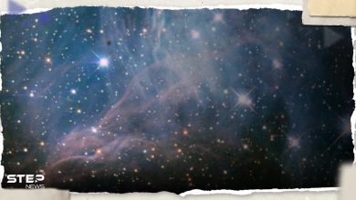 علماء يحلّون لغزاً كونياً حول "النجوم الشبحية" قرب مجرة درب التبانة