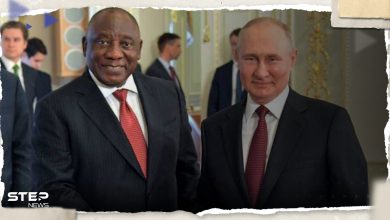 وثائق سرية تنشر للعلن.. ما ستفعله روسيا بجنوب إفريقيا إذا اعتقلت بوتين