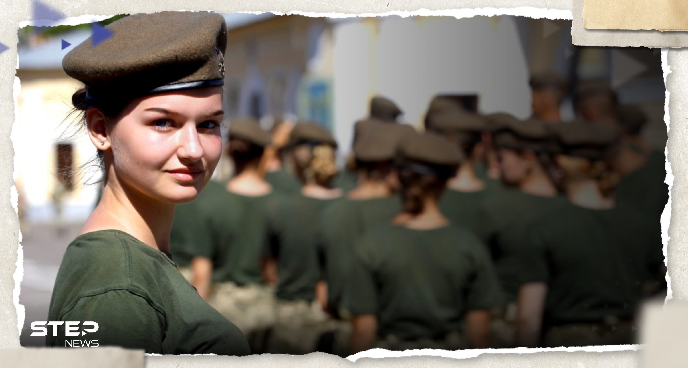 "مصائد العسل".. تقرير يتحدث عن "كمين" تعمل عليه فتيات أوكرانيا يوقع جنود روس على الجبهات 