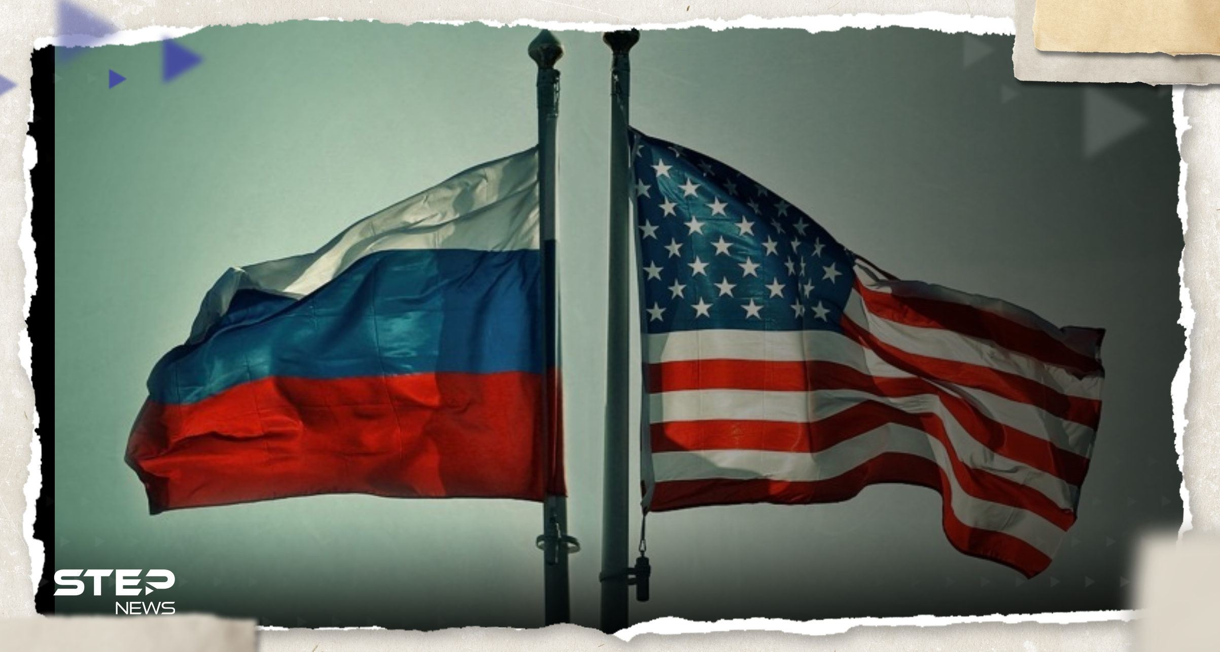 "العالم على شفا حرب".. مسؤول روسي من قلب واشنطن يتحدث عن تحركات تغضب موسكو 