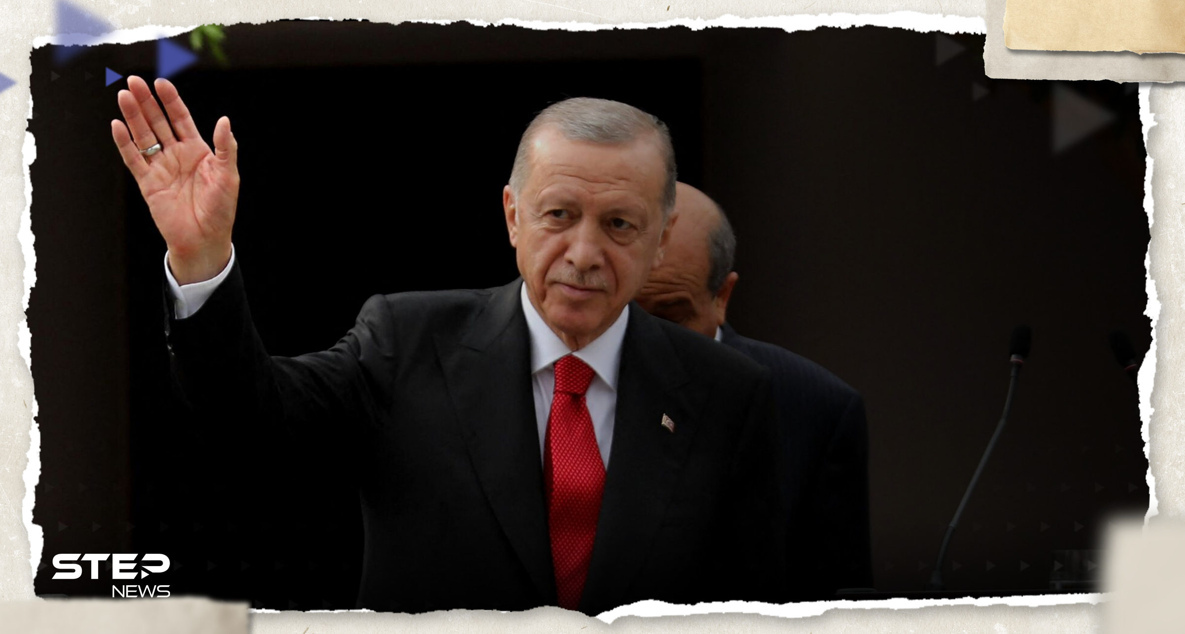 أردوغان يتحدث عن انجازات 20 عاماً بينها واحداً تميزت به تركيا عالمياً 