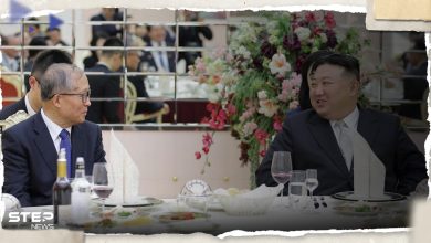 كيم يلتقي وفداً صينياً لأول مرة منذ سنوات وملفات "مهمة" على الطاولة
