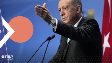 أردوغان يأمل التواصل لاتفاقات استثمارية