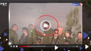 "مشاكل الجيش الإسرائيلي" تظهر بفيديو من 27 ثانية... كيف أطل رئيس الأركان خلال تفقده الحدود الشمالية؟