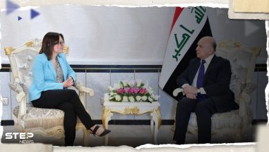 العراق يعلن طرد السفيرة السويدية