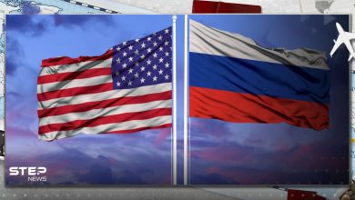 المخابرات الروسية والأمريكية