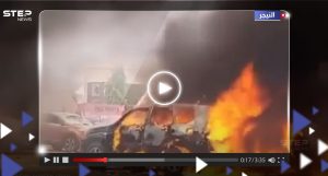 شاهد || احتجاجات وأعمال شغب واسعة في عاصمة النيجر وأول تعليق روسي على الأحداث
