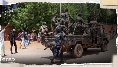 انقلابيو النيجر يتهمون فرنسا بالاستعداد "للتدخل عسكرياً" وألمانيا: قواتنا قد تتحرّك