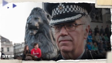 تقرير يكشف اتهام قائد شرطة لندن