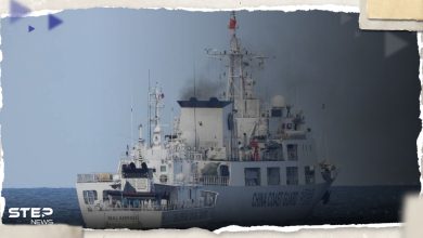 "كدنا نتصادم".. خفر السواحل الفلبيني يتهم البحرية الصينية بمناورات "خطرة جداً"