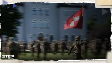 سويسرا تتخلى عن حيادها العسكري وتنضم لمبادرة "درع السماء الأوروبية"