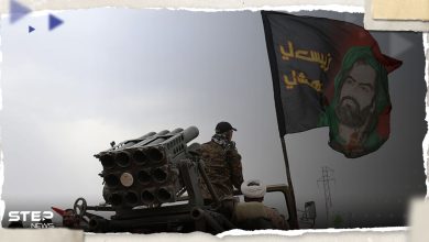 تستعد لهجمات ضد إسرائيل.. تفاصيل عن هيكل وخطط فرقة "الإمام الحسين" الناشطة في سوريا
