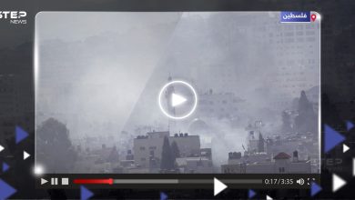 الجيش الإسرائيلي يقصف مسجد الأنصار بقذائف مضادة للدروع.. وأمريكا: ندعم حق إسرائيل في الدفاع عن نفسها