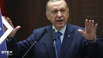 مسؤول يكشف على ماذا حصل أردوغان مقابل موافقته انضمام السويد إلى الناتو
