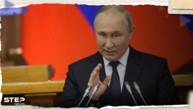 بوتين يكشف موقف روسيا من منح أوكرانيا ضمانات أمنية ويتحدث عن تأثير الصواريخ الغربية بالصراع