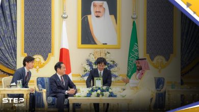 جلسة مباحثات بين بن سلمان ورئيس وزراء اليابان في جدة.. 26 اتفاقية على الطاولة المستديرة