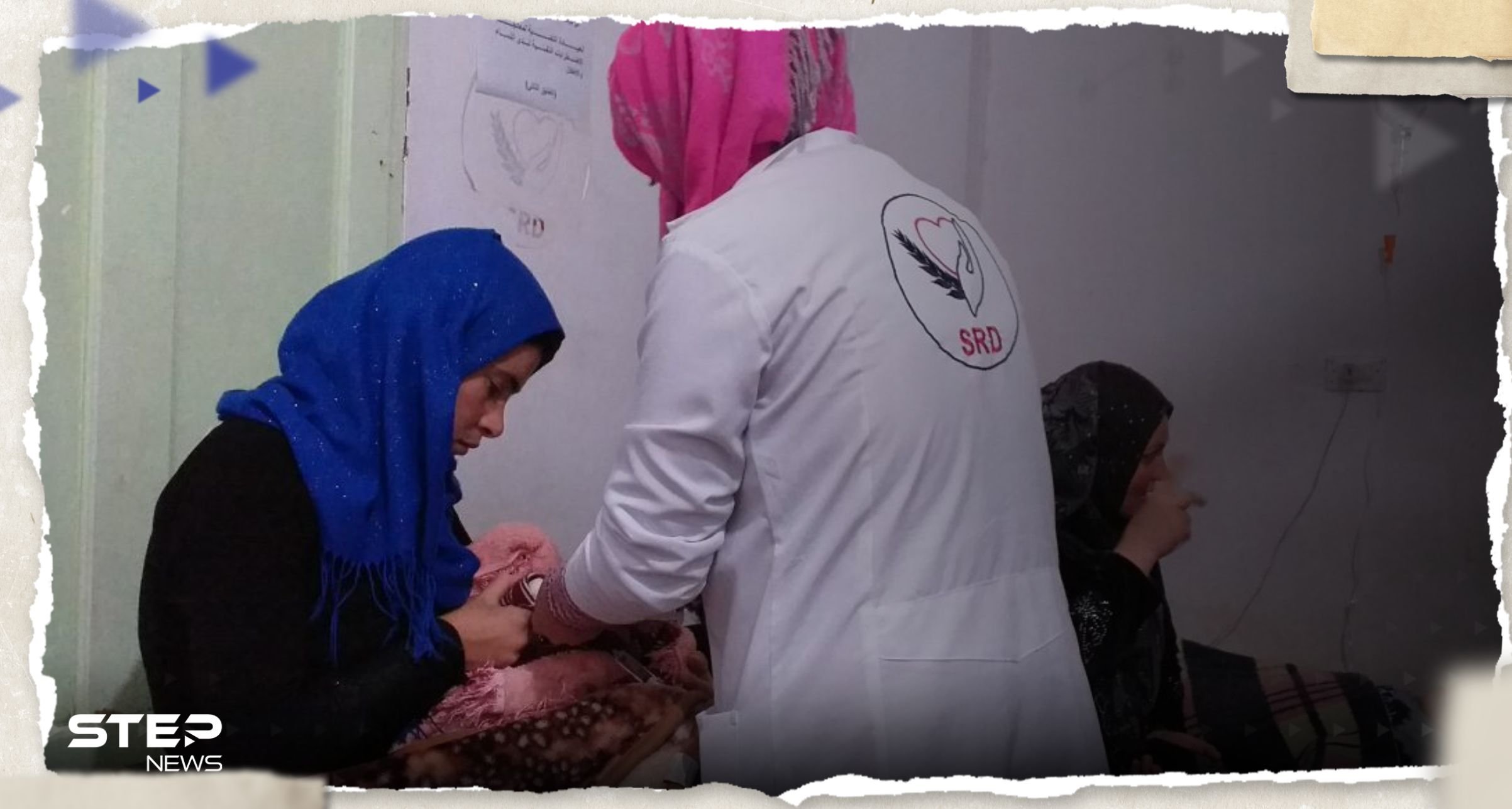 "أنقذوا مرضى السرطان".. حملة في شمال سوريا لإنقاذ أرواح "الفئة الأكثر ضعفاً"