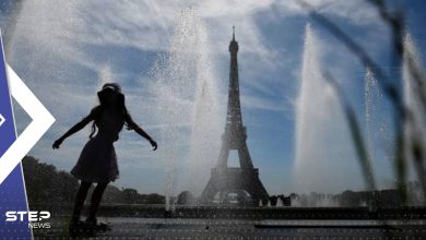 صحيفة غربية تحذر العاصمة الفرنسية: ثلث سكان باريس أمام خطر الموت لهذا السبب