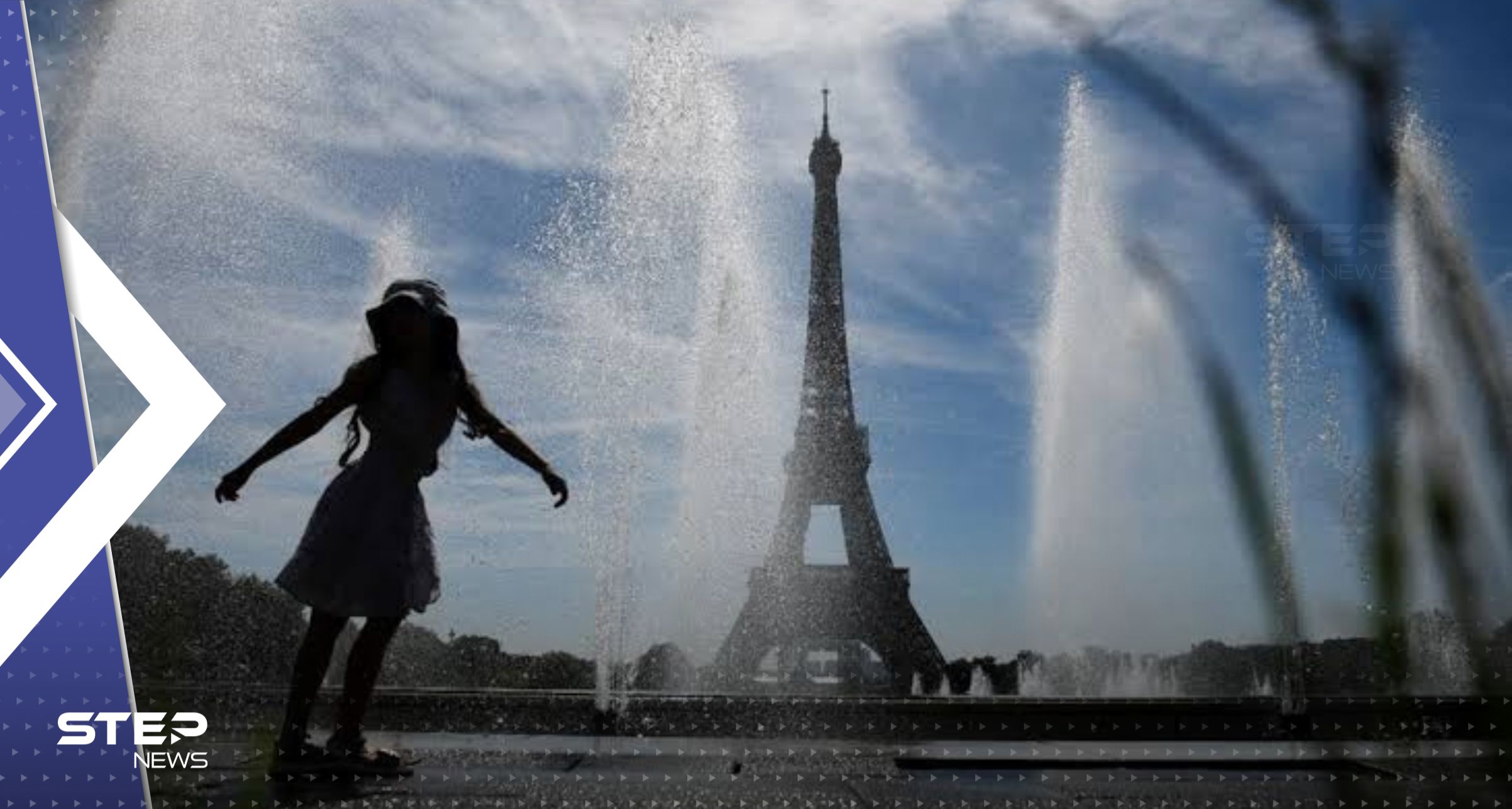 صحيفة غربية تحذر العاصمة الفرنسية: ثلث سكان باريس أمام خطر الموت لهذا السبب