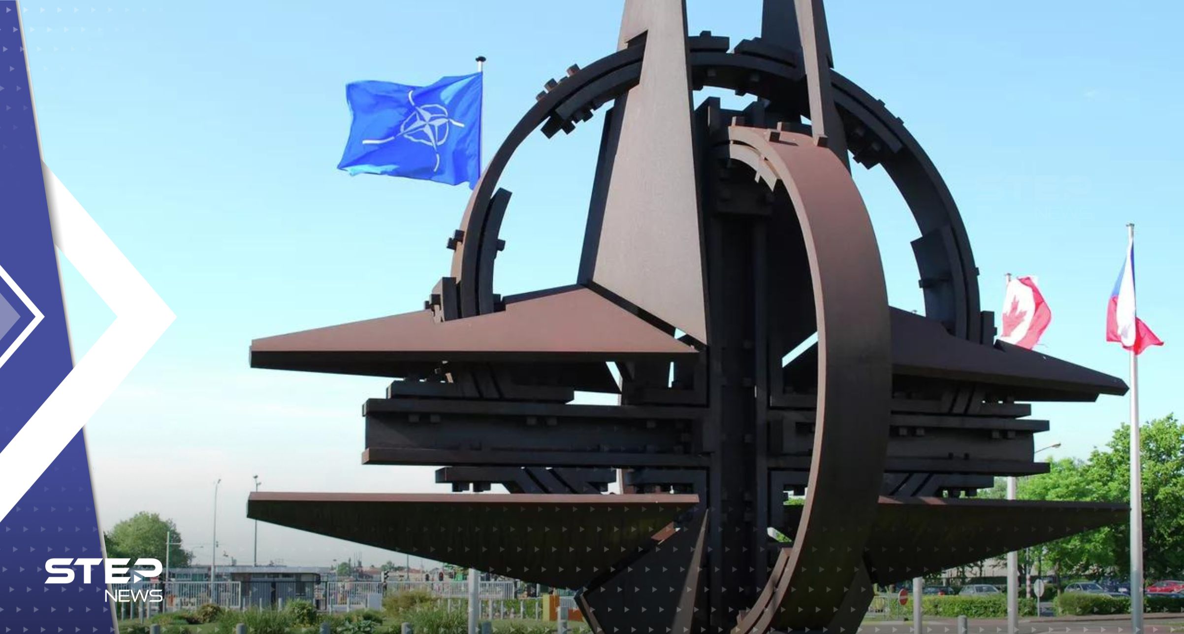 ضابط أمريكي يكشف موعد "انهيار الناتو" إذا لم ينته الصراع في أوكرانيا