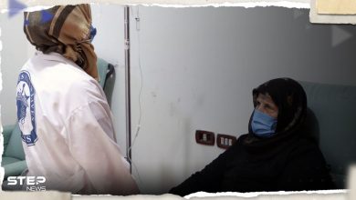 قرار تركي يتعلق بـ مرضى السرطان بالشمال السوري