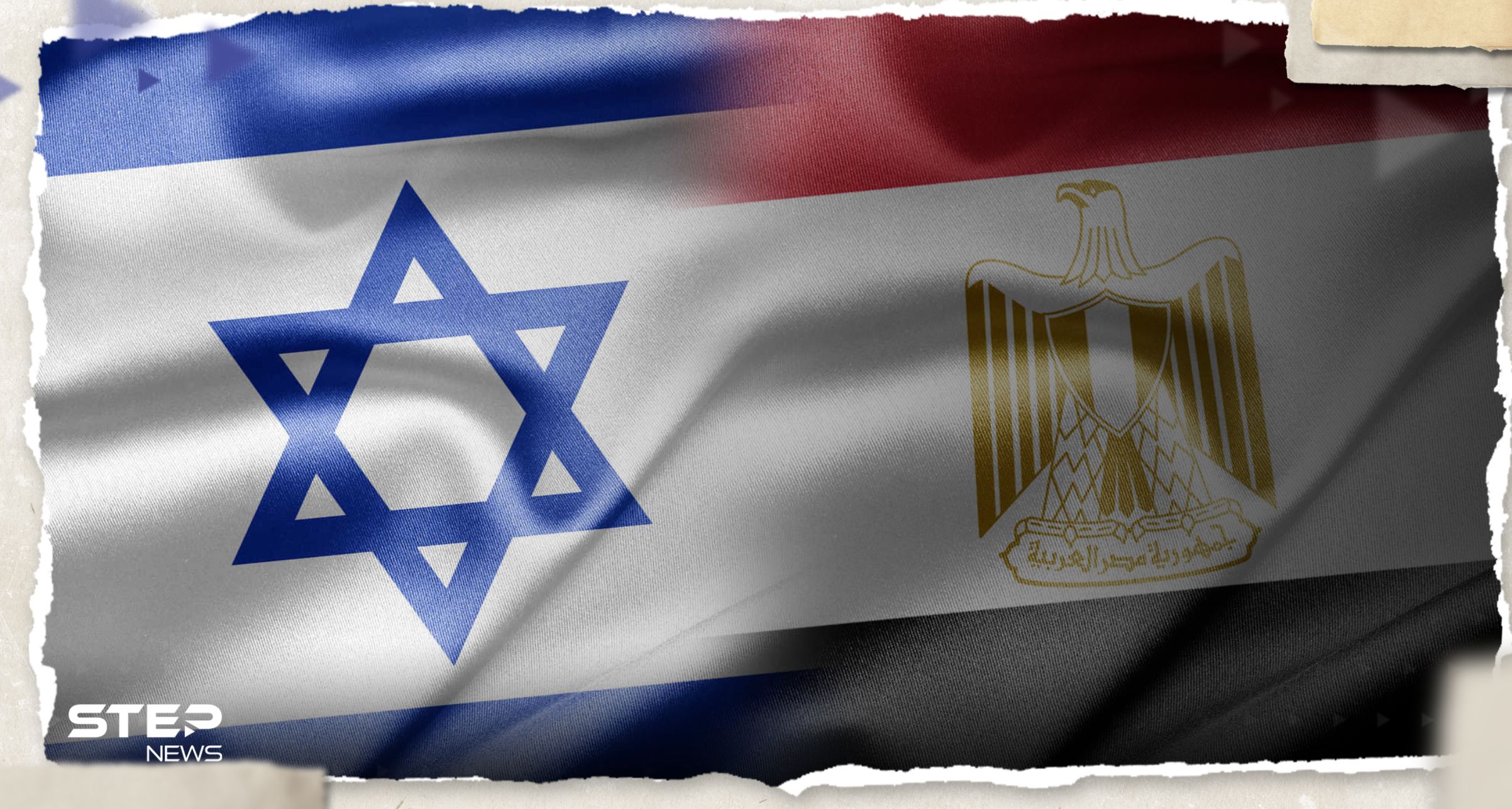 إسرائيل ترسل وفداً للقاهرة