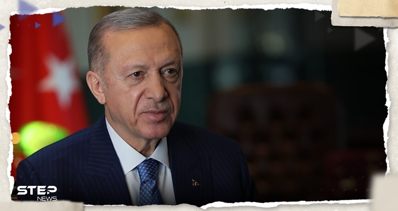 أردوغان: مشكلة ممر الحبوب مرتبط بوفاء الدول الغربية بوعودها 
