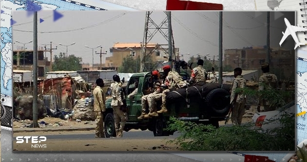 اشتباكات بين الجيش السوداني وقوات الدعم السريع تخلف قتلى ومصابين 