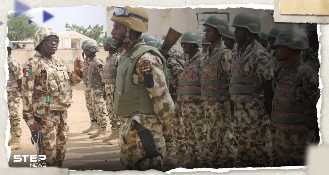 جيش نيجيريا يكشف عن مخطط للإطاحة بحكومة الرئيس بولا تينوبو