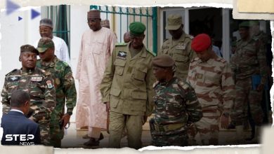 فتيل حرب كبيرة.. بوركينا ومالي تحذران من تدخل عسكري ضد قادة الانقلاب في النيجر