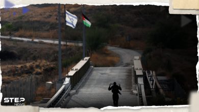 الجيش الأردني يعتقل إسرائيلياً على الحدود ويصدر بياناً بتفاصيل الحادثة