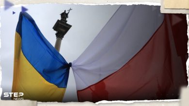 تبادل استدعاء السفراء في خلاف "نادر" يظهر للعلن بين أوكرانيا وبولندا