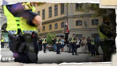 الدنمارك تتخذ قراراً "عاجلاً" خوفاً من "انتقام المسلمين" بعد حوادث حرق المصحف