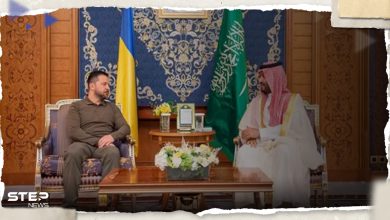 اجتماع السعودية بشأن أوكرانيا ينطلق غداً ونحو 50 دولة تناقش 10 ملفات