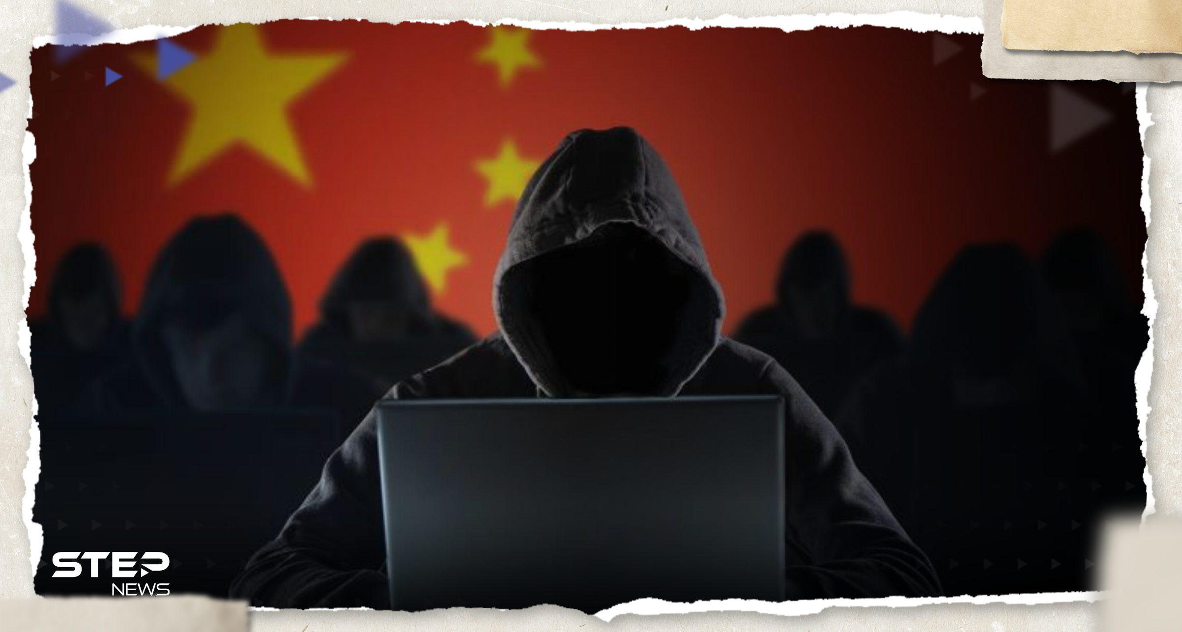 تقرير أمريكي: قراصنة من الصين يخترقون شبكات دفاعية لأهم حليف استراتيجي للولايات المتحدة بآسيا