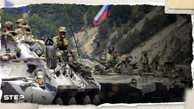 6 دول تطالب روسيا بإعادة منطقتين "احتلتهما" منذ 15 سنة من دولة مجاورة وموسكو ترد