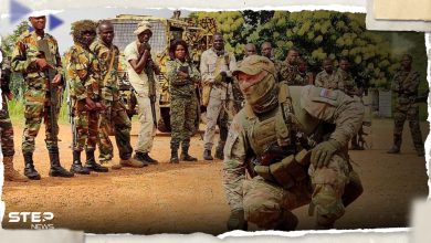 تحركات لفاغنر في دولة مجاورة للنيجر تثير مخاوف من صراع كبير
