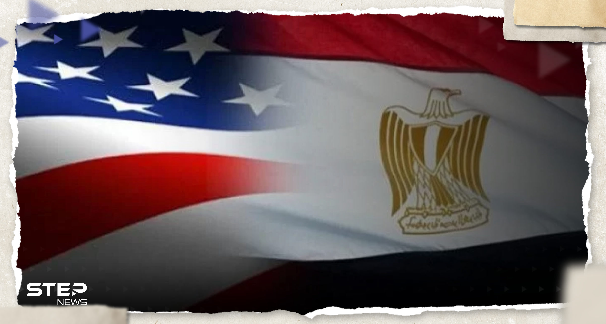 صحيفة: مصر لم تستجب لطلب أمريكي يخص أوكرانيا وتقاوم الضغوط 