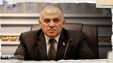 وزير مصري يحذّر من "خطر" يهدد البلاد وطريقة الحل