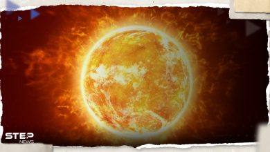 "لحظة موت الشمس".. تلسكوب جيمس ويب يلتقط صورة من الفضاء تثير الفضول