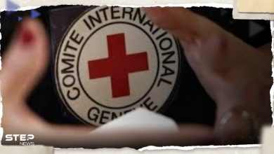 الصليب الأحمر الدولي يعلن استلامه "كنز ثمين" من مرسل مجهول