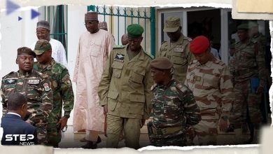 الرئاسة النيجيرية تتحدث عن خيارات الخطوة التالية والتدخل العسكري بالنيجر