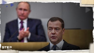 "نهاية العالم تقترب".. رئيس مجلس الأمن الروسي يحذر تحركات عسكرية "خطيرة"