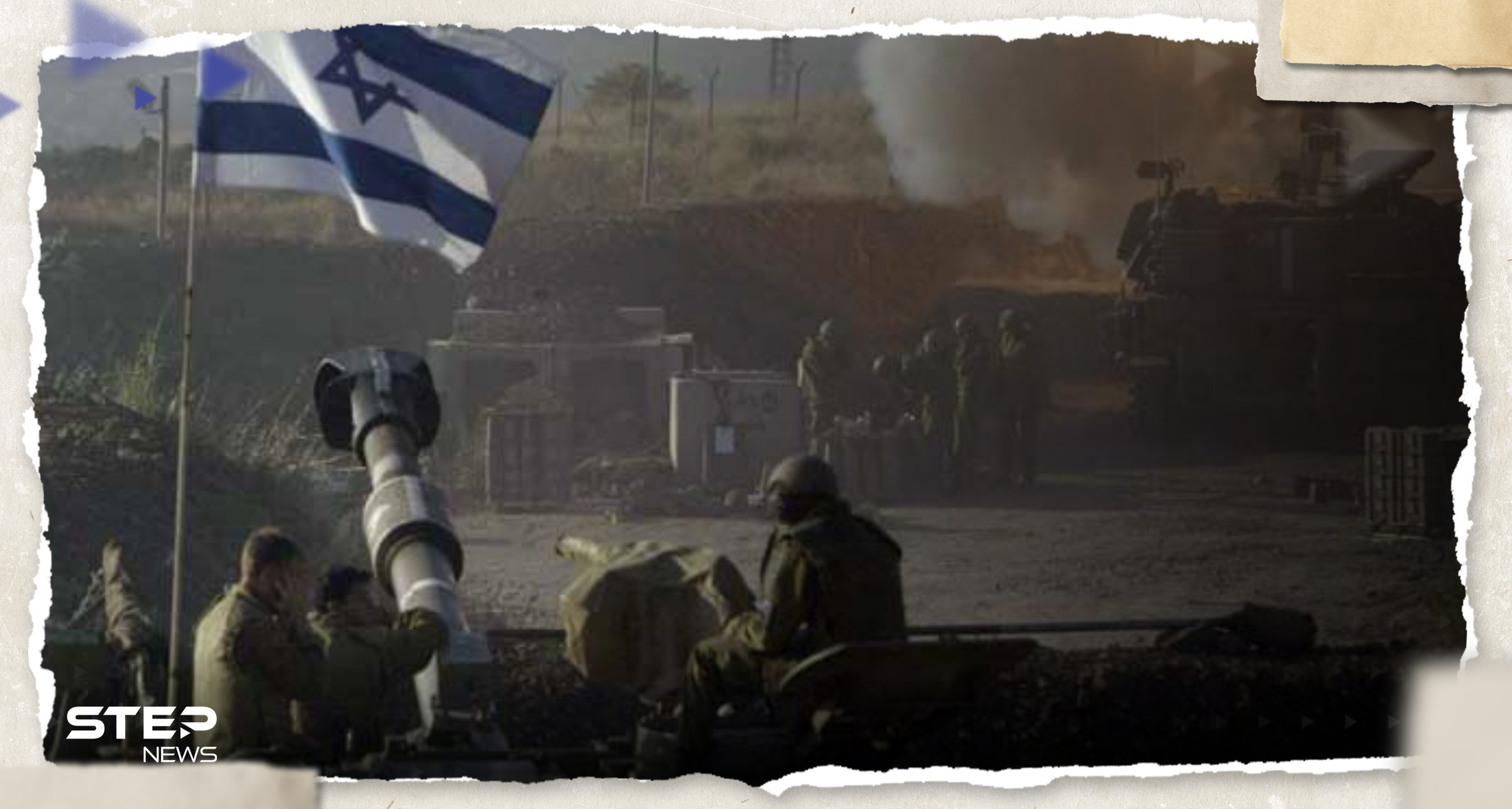 الكابينت الإسرائيلي يجتمع لمناقشة سيناريو حرب شاملة قد تشتعل بالمنطقة 