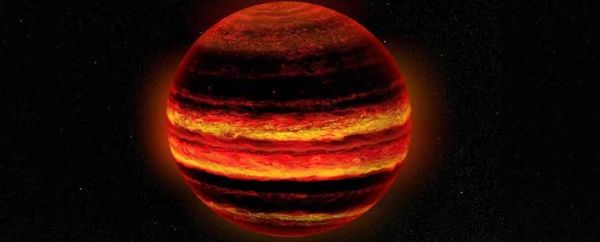 اكتشاف جسم يشبه الكوكب لكنه أشد حرارة من الشمس.. وتقرير يكشف التفاصيل